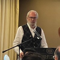 Michael M Dent