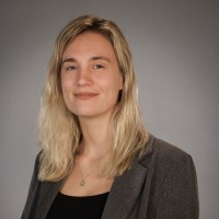 Nikki-Rie Van Der Meer