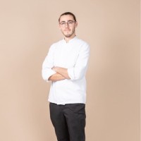 Luca Foucoin