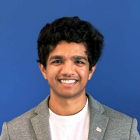 Vishnu Sanigepalli