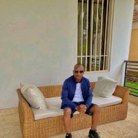 Patrick NGANDU