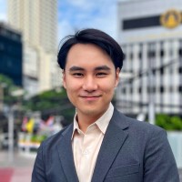 Kanakorn “Kk” Kanteradar