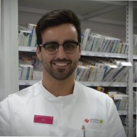 Nick Walters