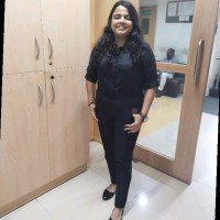 Aashika Gaharwar