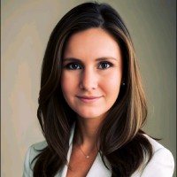 Taylor Barron, Cvpm