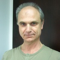 Oleg Mistetsky