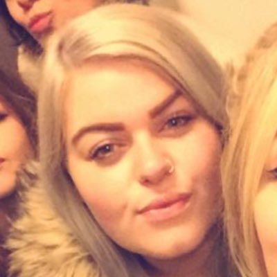 Molly Farney