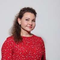 Леся Кацеба