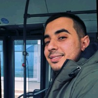 Oussama Naimi