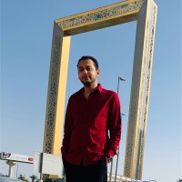 George Ashraf