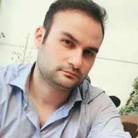 Mehdi Namavar