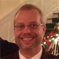 Brett Hoselton