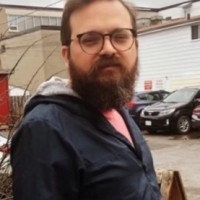 Joshua Zuckerbrot