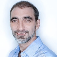 Joaquín Andres Jañez Suarez