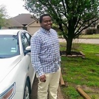 Anthony Peterson