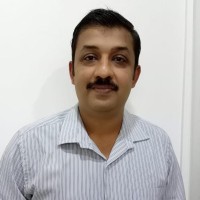 Srivathsa K
