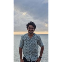 Sreeram R S