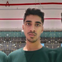 Shubham Darade