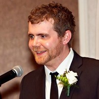 Andrew Mustard