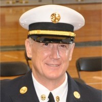 Sean Donaghue