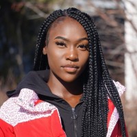Lucy Amadi