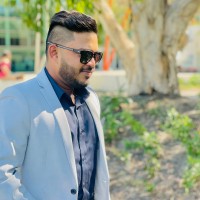 Ashwanth Murali