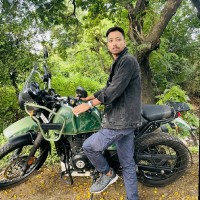 Samarth Rai