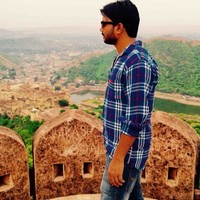 Vivek Yadav