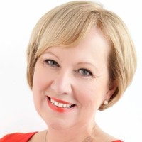 Jenny Gibson