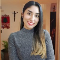 Yazmin Magaldi Franco