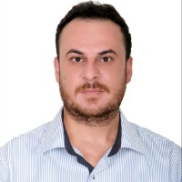 Zaid Alshloul