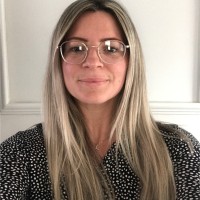 Luanne Kerridge