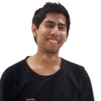 Luis Fernando Neyra Espinoza