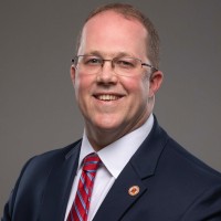 Chris Stacy