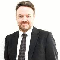 Aidan O'Reilly