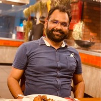 Manas Trivedi
