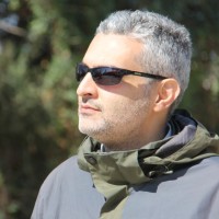 Farshid R. Shakhsi Zare