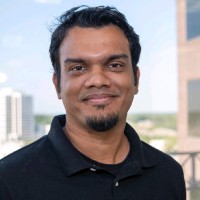 Arvind Sriram Prabakar