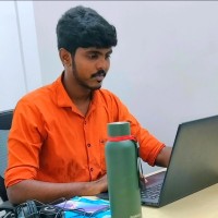 Lawrence Thangasamy