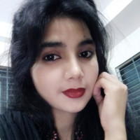 Moumeta Shah