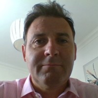 Jason Hickes