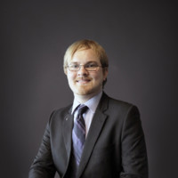 Adam Wing (Phd)