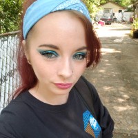Ashley Secord