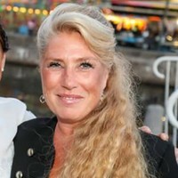Gunilla Lundberg