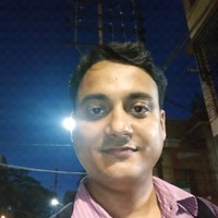 Praveen Jha