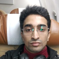Akshay Abraham Thomas