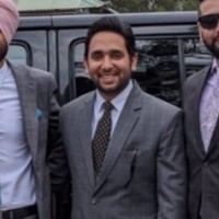 Mandeep Singh Bhangu