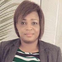 Isibor Harriet