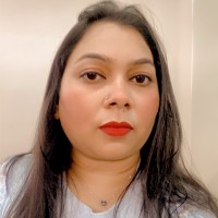 Geeta Verma