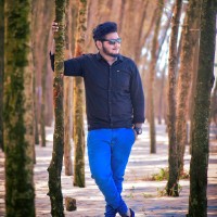 Manu M Dev